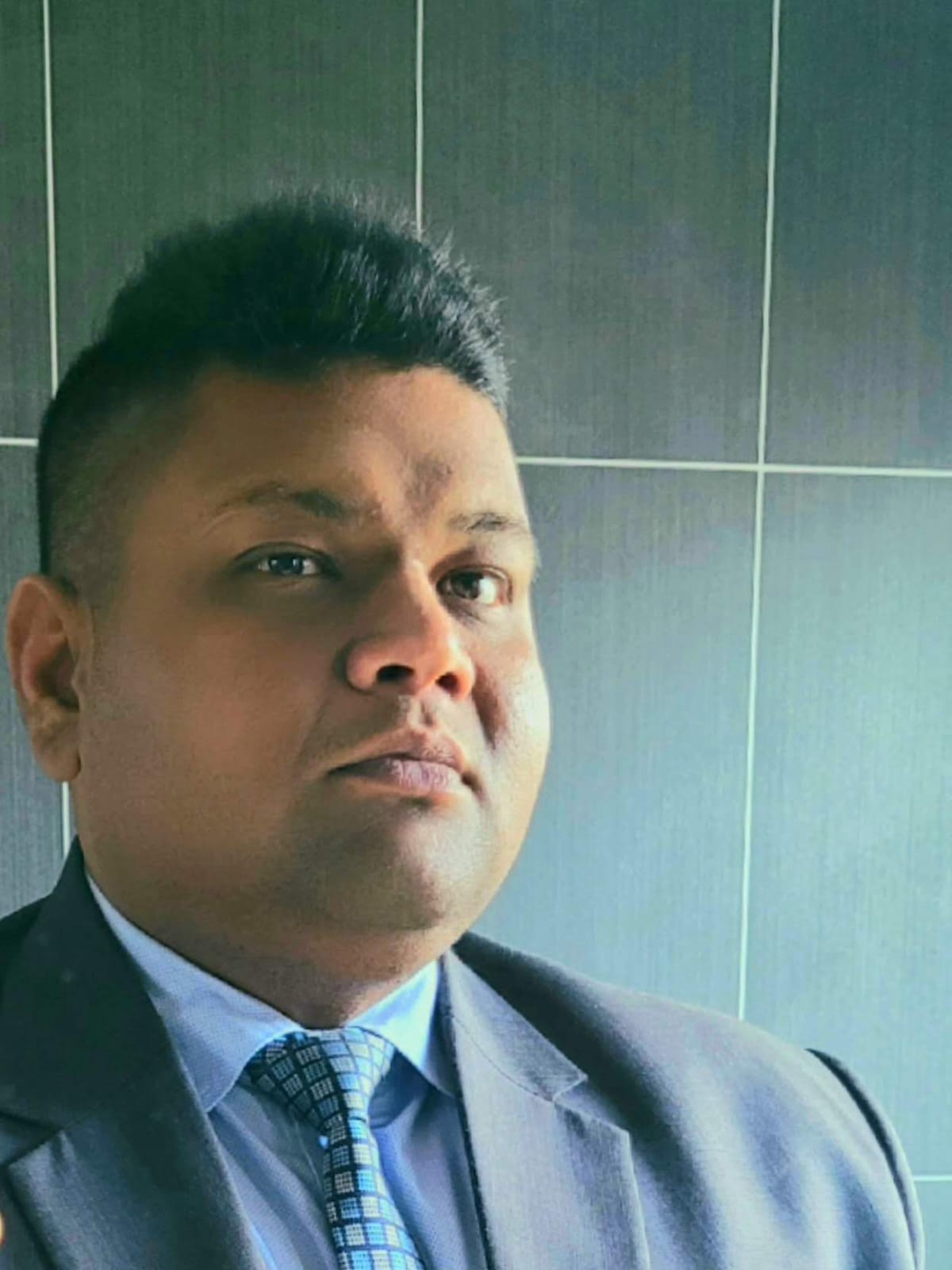 Vikas Jayaram
